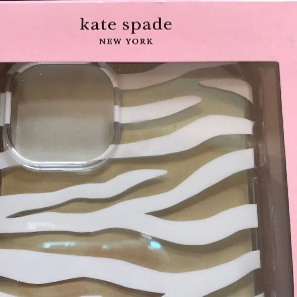 NEW Kate Spade IPhone 14 Plus Case - Picture 4 of 5